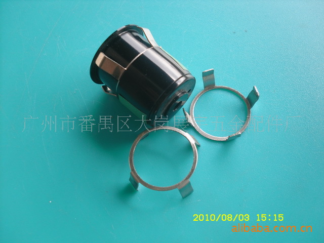 五金冲压件(电子电器类产品))