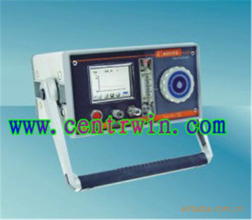 便携式露点仪 型号：HR-LDRA-601FD