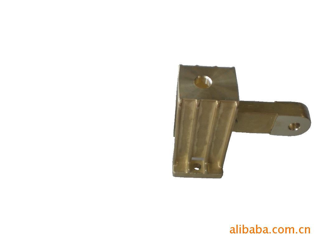 佛山实力工厂供应高品质铝合金压铸件