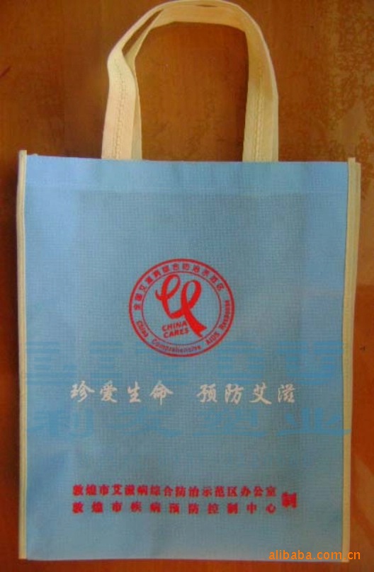 [supply]Various Non-woven fabric reticule Non-woven fabric Non-woven fabric PP bag,Custom processing