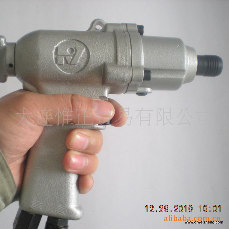 原装台湾RY气动工具  RY气动扭力起子  RY-6SLD