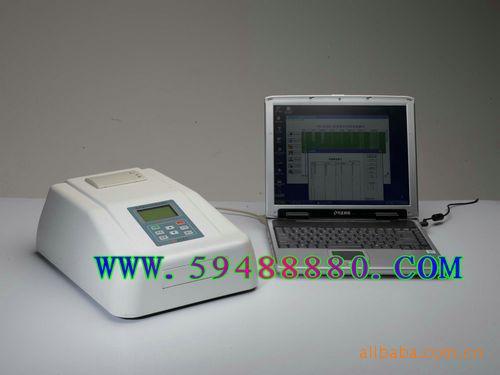 农药残毒检测仪 型号：CPFR-202GT