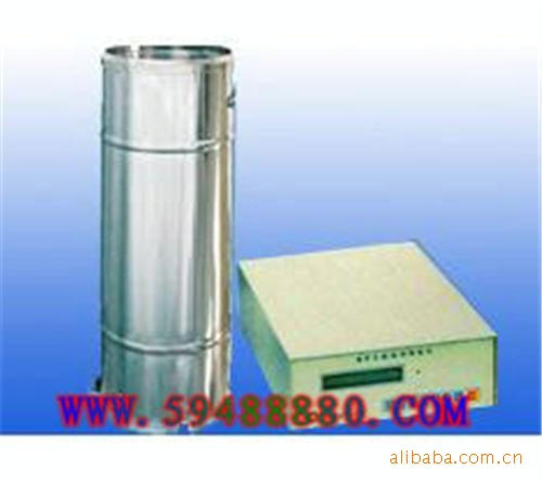 二要素自动气象站（温度.降水） DWCYZ2-RT