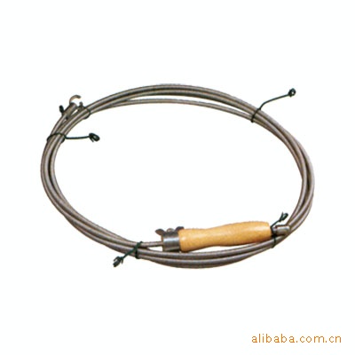 供应德国进口沃施莱格wollschlaeger管道清洁软轴