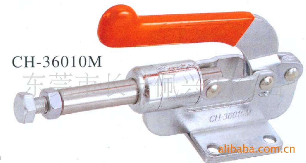 台湾嘉刚快速夹具CH-36010M