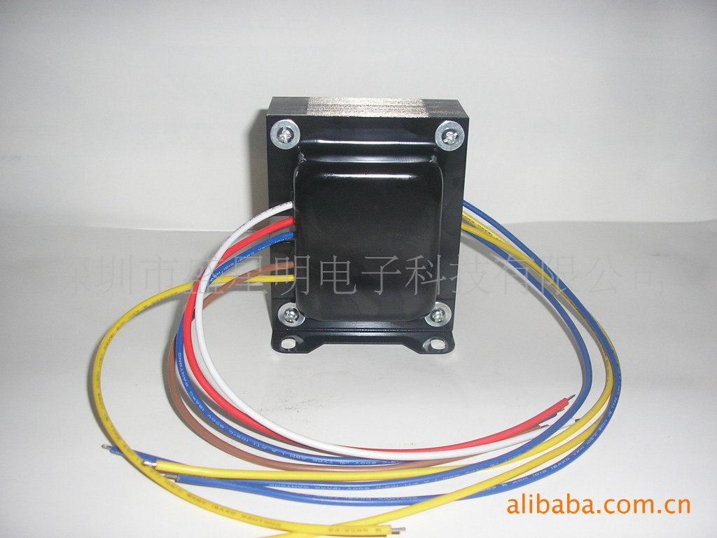 专业生产变压器EI96*32