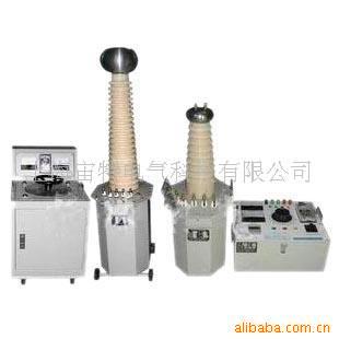 上海宙特电气供应TQSB高压试验变压器
