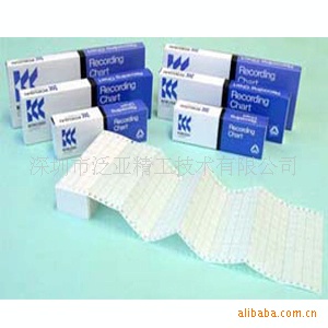 日本YOKOGAWA横河记录纸 DR130 230B9855AYB9627AY