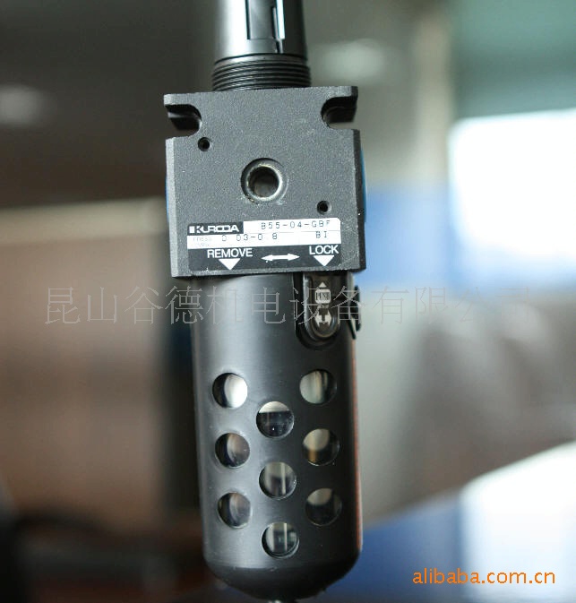 供应：PARKERKURODA：B55-03