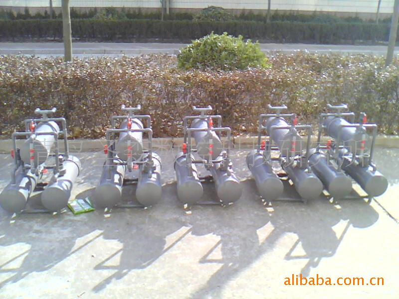 HUAXUEFA二氧化碳发生器、气站型二氧化碳发生器