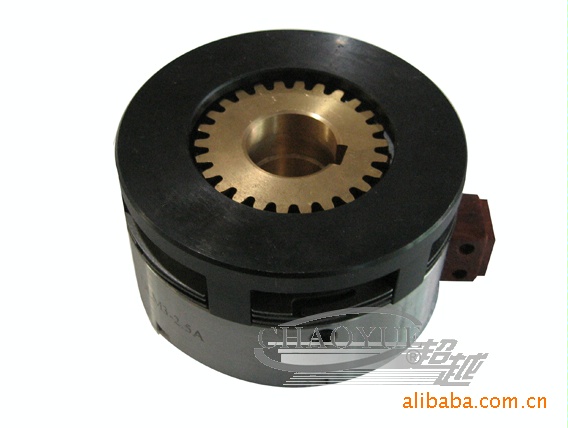 供应咸阳CHAOYUE电磁离合器DLM3系列电磁离合器