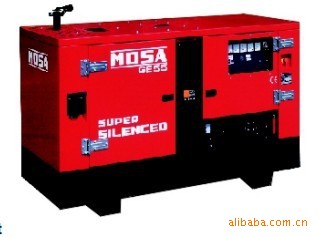供应莫萨柴汽油发电机电焊机