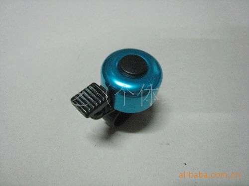 Sonnette de vélo - Ref 1454861 Image 7