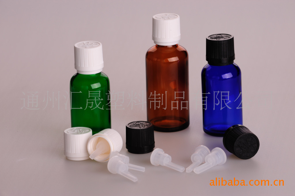 精油盖子  双保险安全盖子  可定制盖子