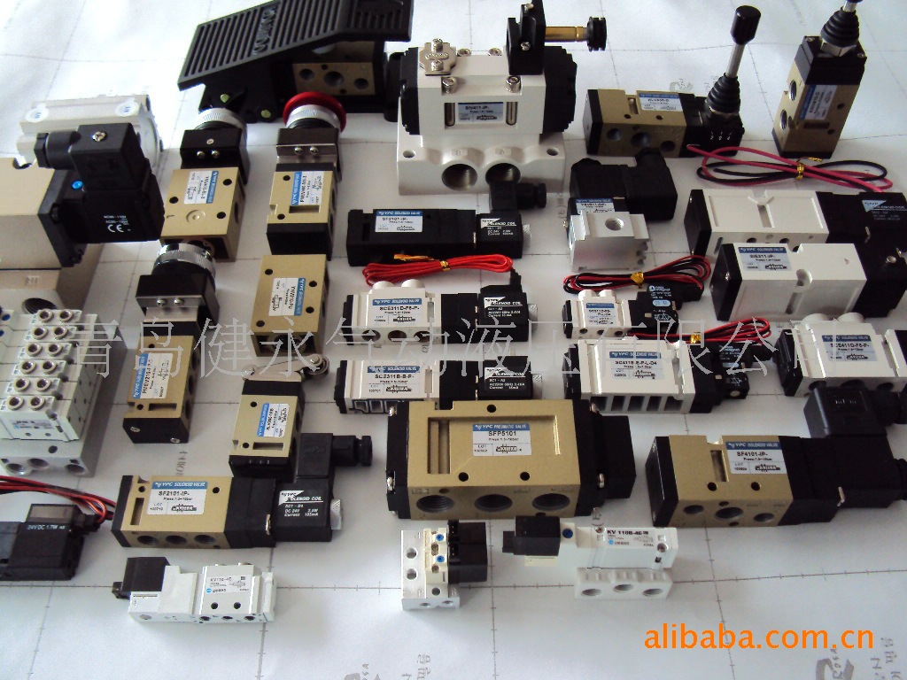 YPC SIV311 SIV411 SIV511