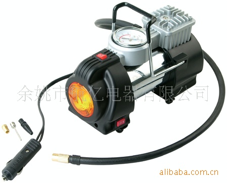 厂家直销——供应出口车用充气泵FY-001B