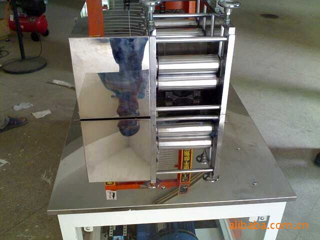 一次成型超声波檫鞋布机【瑞坤机械厂家供应】