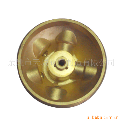 供应优质减压器本体M64*1.5