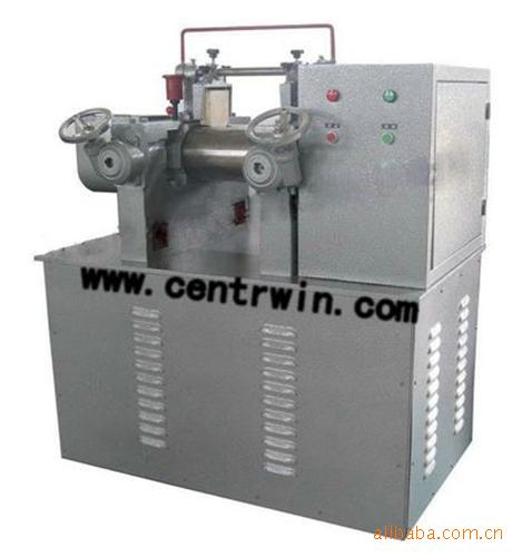 精密开炼机 型号：ZH6948