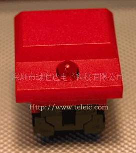 供应按键开关(图)DPS-175-1