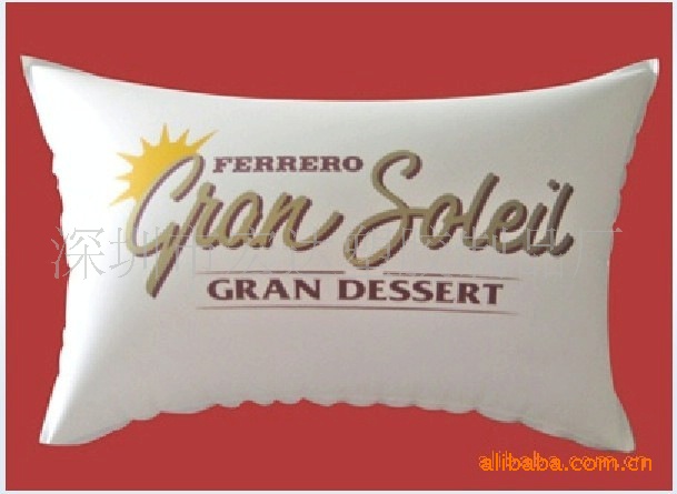 供应pvc充气袋、充气枕、充气玩具、充气饰品