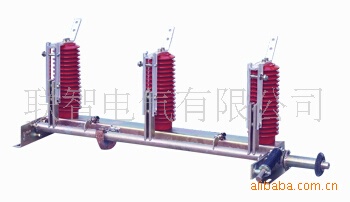 供應JN2 JN2-40.5高壓接地開關配傳感器