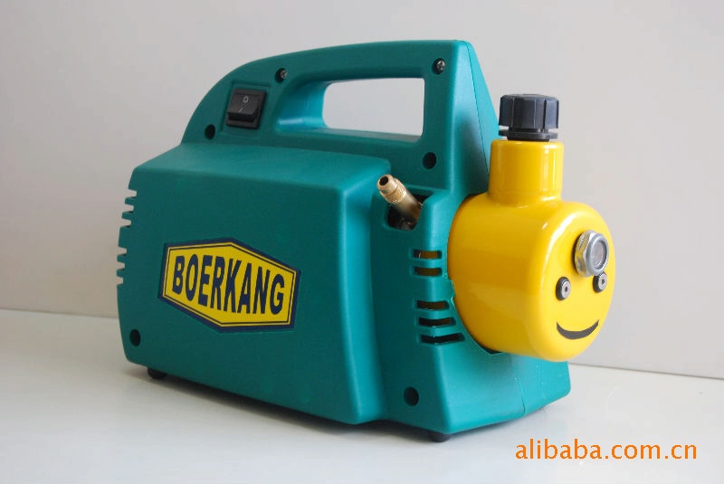 上海博尔康 供应RL系列真空泵 便携式 原上海博汇厂家直销