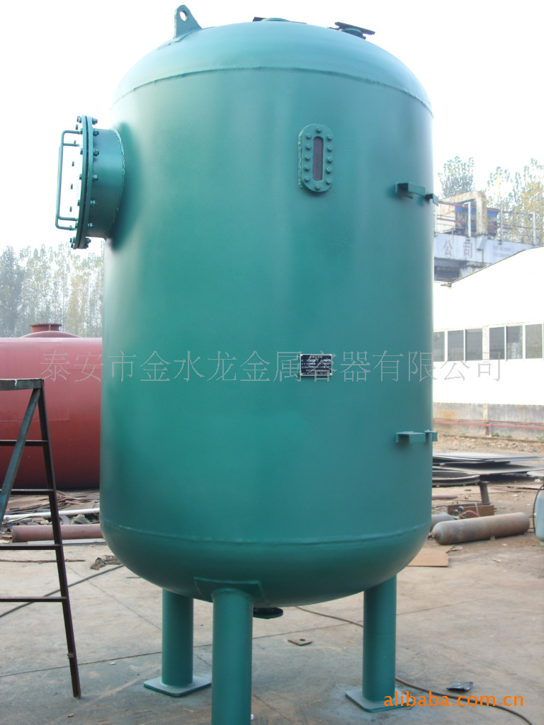 原水过滤器 机械过滤器 多介质活性炭过滤器 水处理设备