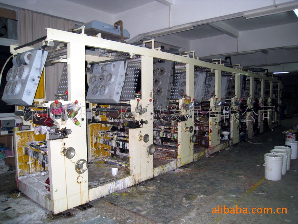 供应凹版热转印烫印胶水