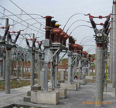 供应ZW7 真空断路器ZW7-40.5外置式CT