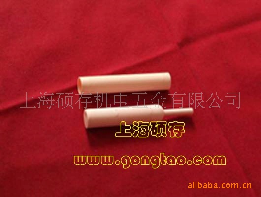 供应工业氧化铝陶瓷管(图)
