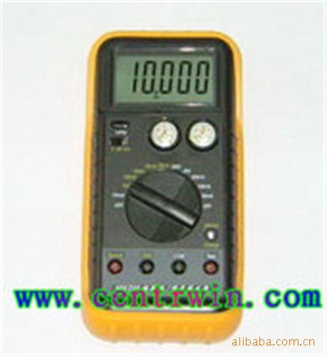 手持信号发生器/回路校验仪(0.05级)  型号：BHS-HDE200