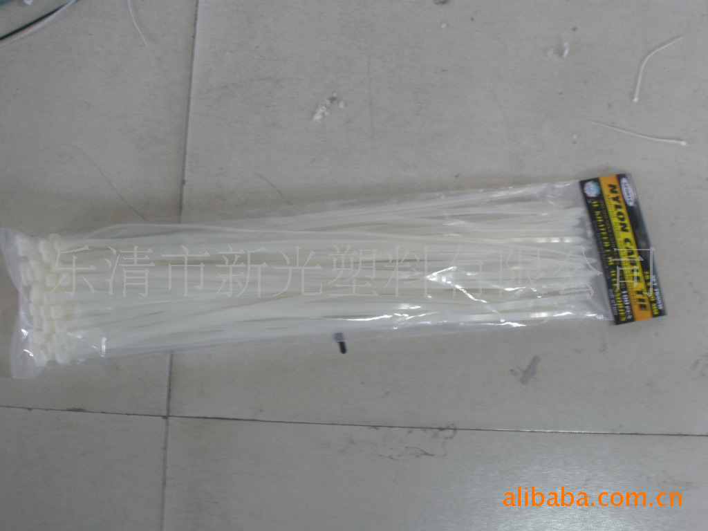 新光供应吊卡包装尼龙扎带及其它包装