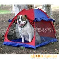 Factory Outlet Export Outdoor Rainproof Small and Medium Dog Pet Kennel Special Dog Kennel Cat Kennel Puppy Tent