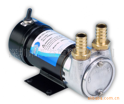 供应JABSCO  VR050-1122