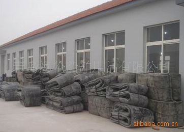 供应气囊、船舶上下水、船用、（1072图）防撞设施青岛否是海伦0.