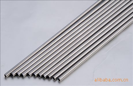 304退火软态精密不锈钢管  大量现货 可定做非标