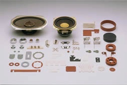 北越东洋快巴纸中国特约代理HB-77红色防火快巴纸NF-77 黑快巴