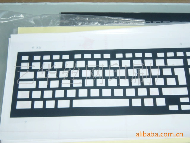 PET、PVC、PC、PMMA机械面板,PET、PVC、PC铭牌贴纸,设备装饰板