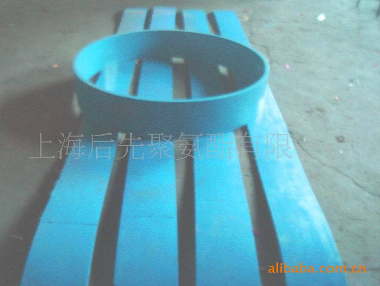 供应盾构设备用千斤顶聚氨酯橡胶密封垫圈PU垫