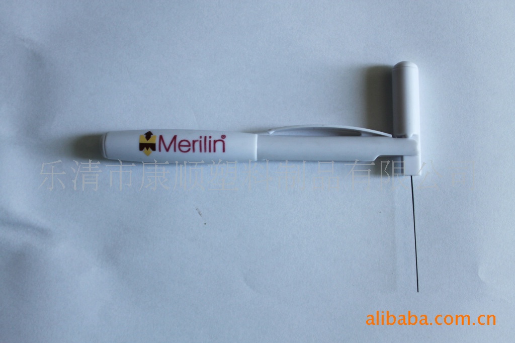 塑料制品-糖尿病患者脚底神经反应毛，皮肤反应毛