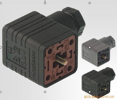 供应多种高品质的赫斯曼连接器 HIRSCHMANN  GDM系列