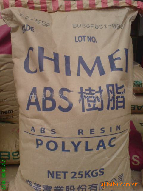 供应 透明级ABS台湾奇美PA-758R