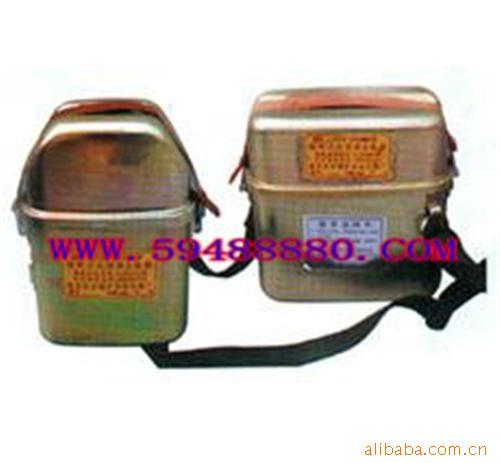 GJT01/YH-30(40)  隔绝式化学氧自救