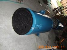 搪瓷列管换热 搪玻璃列管换热器 搪瓷列管传热器搪玻璃列管传热器