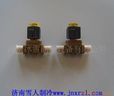 卡士托 卡斯妥卡士妥 Castel 电磁阀