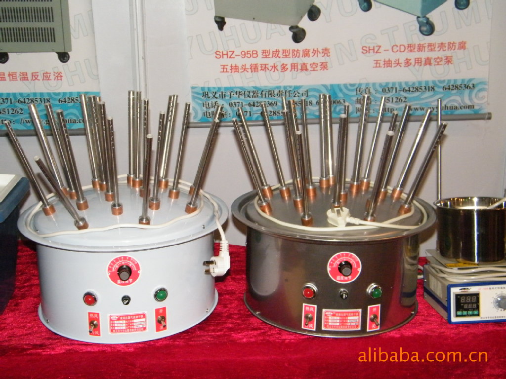 玻璃仪器气流烘干器