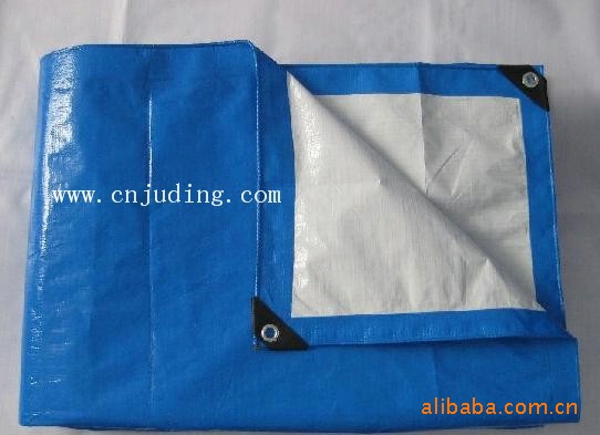 专业生产批发hdpe篷布 雨布 防水篷布