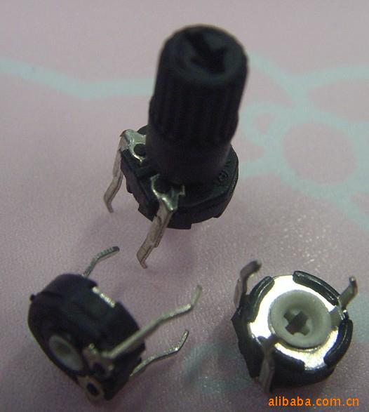 供应西班牙电位器PT06可调电阻进口国产