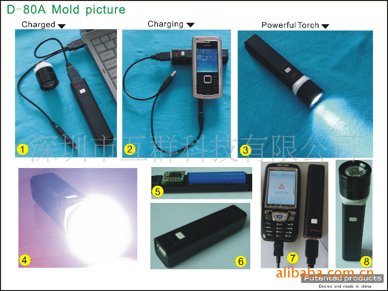 Chargeur solaire - 5 V - batterie 00 mAh - Ref 3395004 Image 18